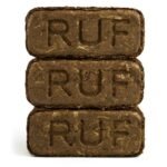 Rindenbriketts RUF 1000kg – Image 2