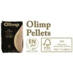 Olimp Holzpellets 6mm ENplus-A1, 65 x 15kg Palette – Image 2