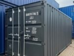 20 Fuß Container-Neu