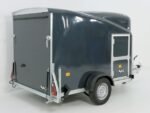 Debon Kofferanhänger DK Vollpoly  H:160cm|neues Modell|anthrazit-Neu – Image 4