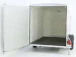 Debon Kofferanhänger Cargo 1300 Vollpoly 150x290cm H:160cm-Neu – Image 7