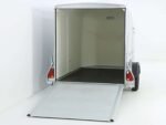 Debon Kofferanhänger Cargo 1300 Vollpoly 150x290cm H:160cm-Neu – Image 6