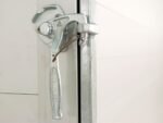 Debon Kofferanhänger C500 164x300cm H:200cm 2,0t|Alu|Polybug|Tür|schwarz-Neu – Image 10