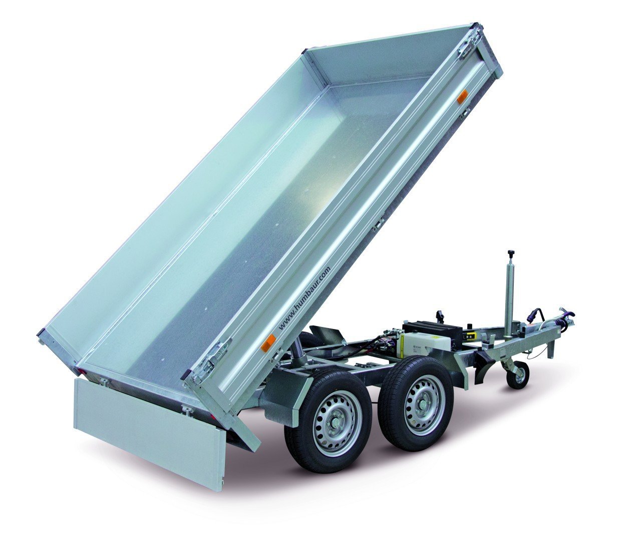 1ac82f4c978d3fd0c45fbaf5af117278.jpg Rückwärtskipper HUMBAUR Serie 3000 HUK 303117 – Image 1