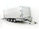 Twintrailer Multi-Heckkipper TR35-40 3,5t|192x402x140cm|TridaX-Neu – Image 5