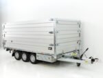Twintrailer Multi-Heckkipper TR35-40 3,5t|192x402x140cm|TridaX-Neu – Image 6