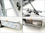 Twintrailer Multi-Heckkipper TT27-30 2,7t|183x309x40/120cm|Tandem-Neu – Image 15
