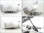 Twintrailer Multi-Heckkipper TT35-40 GB 3,5t|192x402x140cm|Tandem-Neu – Image 11