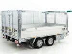 Twintrailer Multi-Heckkipper TT30-30 3,0t|Tandem|LED-Neu – Image 6