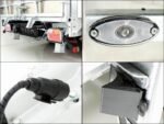 Twintrailer Multi-Heckkipper TT30-30 3,0t|Tandem|LED-Neu – Image 12