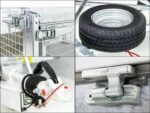 Twintrailer Multi-Heckkipper TT30-30 3,0t|Tandem|LED-Neu – Image 11