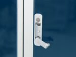 Debon Kofferanhänger DK Vollpoly  H:160cm|neues Modell|blau-Neu – Image 8