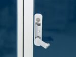 Debon Kofferanhänger Cargo 1300 Vollpoly 150x290cm H:160cm|Tür|blau – Image 10