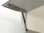 Debon Kofferanhänger Cargo  H:200cm 2,6t|Alu|Polybug|Tür|schwarz-Neu – Image 16