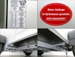 Debon Kofferanhänger C300 148x295cm H:190cm 1,3t Alu, Polybug|Tür|olivgrün-Neu – Image 13