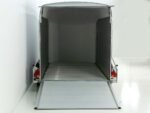 Debon Kofferanhänger Roadster C700 179×378 Höhe:201cm 2,6t|Alu|Polybug|Tür|olivgrün-Neu – Image 5
