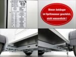 Debon Kofferanhänger C300 148x295cm H:190cm 1,3t|Alu, Polybug|Tür|weiß-Neu – Image 16