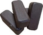 Feuerpracht Premium Torfbriketts – 960 kg Palette – Image 3