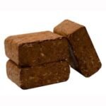 Bûches densifiées de Nuit – Bois compressé longue durée – Image 2