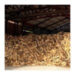 3 stères de bûches – 30cm – En vrac (1,98M3) – Chêne/Hêtre/Charme – Image 3