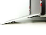 Debon Kofferanhänger Roadster Alu C900 202x495x200cm 3,5t grau-Neu – Image 10
