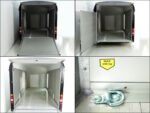 Debon Kofferanhänger Roadster Alu C900 202x495x200cm 3,5t grau-Neu – Image 11
