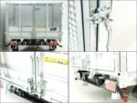 Twintrailer Multi-Heckkipper TT30-30 3,0t | 183x309x40/BWA80cm | Tandem | LED-Neu – Image 4