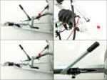 Twintrailer Multi-Heckkipper TT30-30 3,0t | 183x309x40/BWA80cm | Tandem | LED-Neu – Image 7