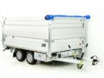 Twintrailer Multi-Heckkipper TT30-30 3,0t | 183x309x40/BWA80cm | Tandem | LED-Neu – Image 12