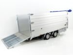 Twintrailer Multi-Heckkipper TT35-35 3,5t | 192x352x140cm | Tandem-Neu – Image 12