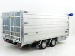 Twintrailer Multi-Heckkipper TT35-35 3,5t | 192x352x140cm | Tandem-Neu – Image 15