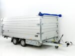 Twintrailer Multi-Heckkipper TT35-35 3,5t | 192x352x140cm | Tandem-Neu – Image 16