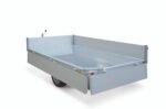 Rückwärtskipper HUMBAUR Serie 3000 HUK 152715 – Image 3