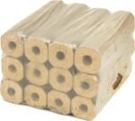PINI KAY Premium Holzbriketts Buche | 960 kg Palette – Image 2