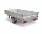 Rückwärtskipper HUMBAUR Serie 3000 HUK 152715 – Image 2