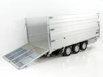 Twintrailer Multi-Heckkipper TR35-40 3,5t | 192x402x140cm | TridaX-Neu – Image 9