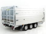 Twintrailer Multi-Heckkipper TR35-40 3,5t | 192x402x140cm | TridaX-Neu – Image 11