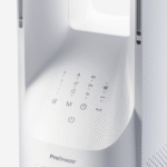 40" Ventilateur tour sans pales - Blanc – Image 7