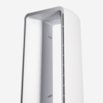 40" Ventilateur tour sans pales - Blanc – Image 5