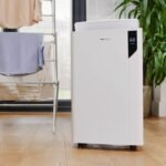 Déshumidificateur Premium de 20 L avec mode de lessive spécial en un clic – Image 2