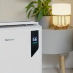 Déshumidificateur Premium de 20 L avec mode de lessive spécial en un clic – Image 3