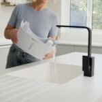 Déshumidificateur 12 L avec hygrostat intégré – Image 6