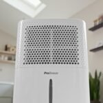 Déshumidificateur 12 L avec hygrostat intégré – Image 4