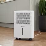 Déshumidificateur 12 L avec hygrostat intégré – Image 2