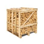 Brennholz Birke 33cm 1RM Box