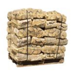 Kaminholz Birke 28cm, 36 x 40l Sack – Image 2