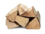 Kaminholz Buche 33cm, 70 x 12L Sack – Image 2