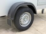 Debon C255 V2 Alu 1300kg Kofferanhänger Iron Grey mit Seitentür Cheval Liberté – Image 6