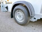 Debon Cargo 1300 Kofferanhänger Weiss mit Seitentür Cheval Liberté – Image 7