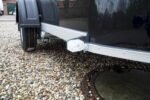 Debon Cargo 1300 Kofferanhänger Schwarz Cheval Liberté – Image 6